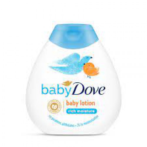Baby Dove Nourishing Baby Lotion 200gm