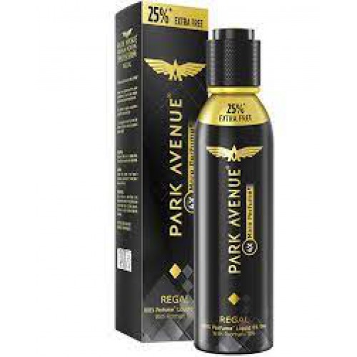 Park Avenue Regal Premium Perfume  150ml