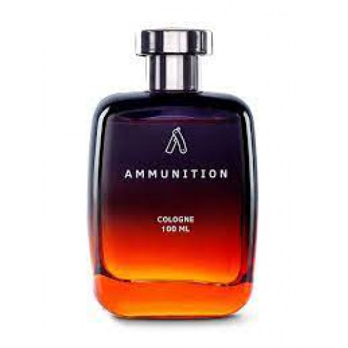 Ustraa Ammunition Perfume 100ml