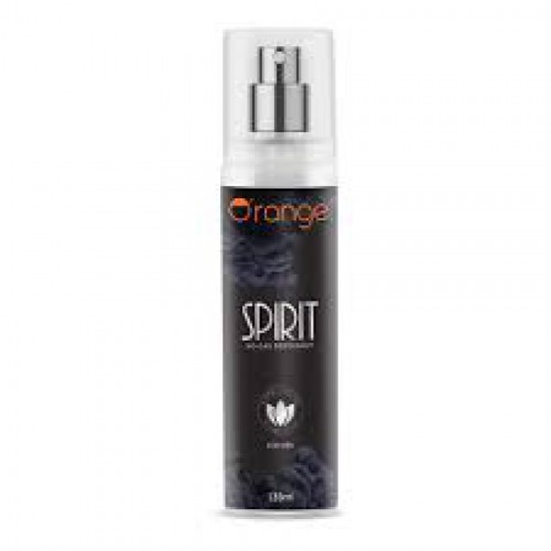 O'range No- Gas Spirit Deodorant Spray