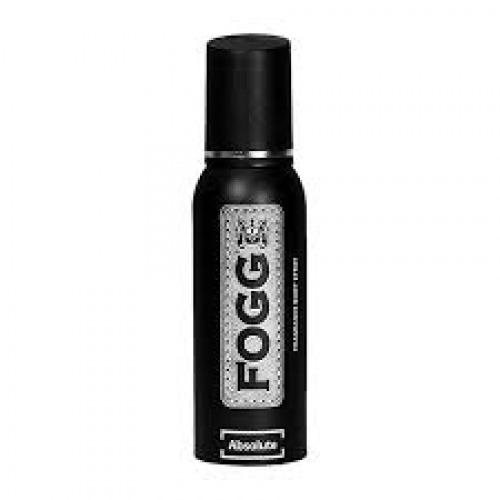 Fogg Absolute Deodorant Spray