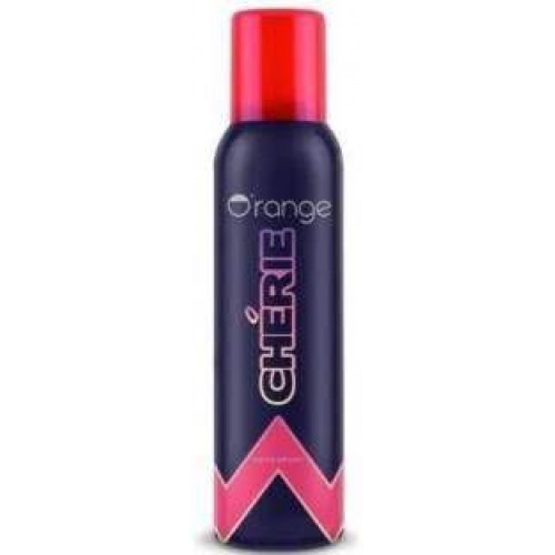 O'range Chérie Deodorant Spray