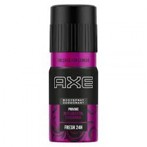 Axe Provoke Long Lasting Deodorant Body Spray  150ml