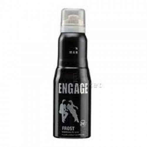 Engage Deo - Frost, 150 ml Can