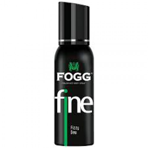 Fogg Fine Deo Spray 120ml
