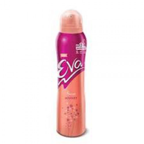 Eva Skin Friendly Deodorant - Wild, 150 ml