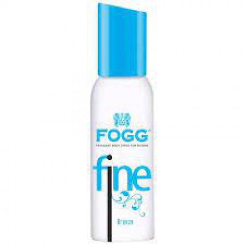 Fogg Fine Deo Spray - Breeze  120ml