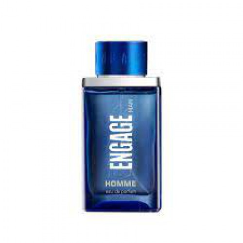 Engage Eau De Parfum - Homme, Men, 90 ml