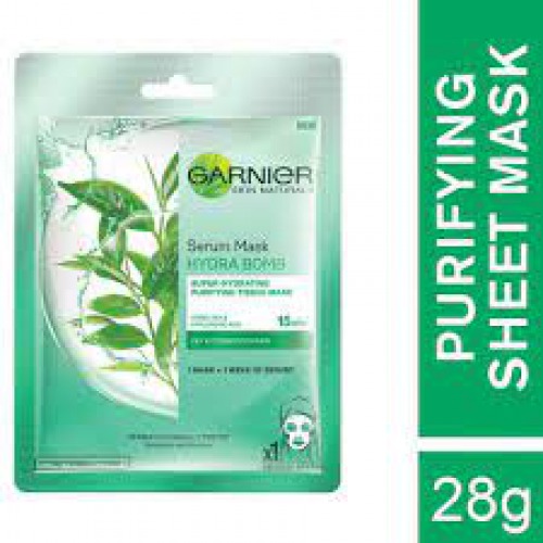 Garnier Hydra Bomb Serum Mask 28 g