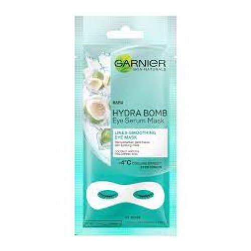 Garnier Hydra Bomb Orange Eye Serum Mask 6 g