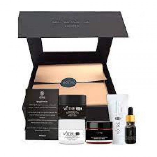 Votre Skincare Kit For Her