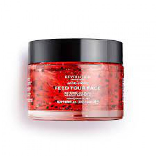 Revolution Skincare x Jake-Jamie Watermelon Hydrating Face Mask 50 ml