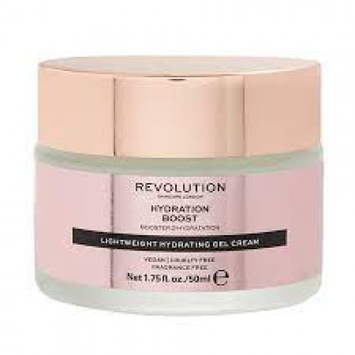 Revolution Skincare Hydration Boost 50 ml
