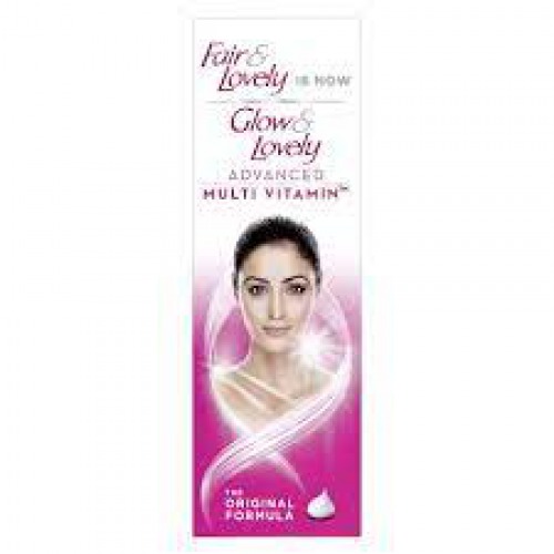 Glow & Lovely Advanced Multi Vitamin Cream 110 g