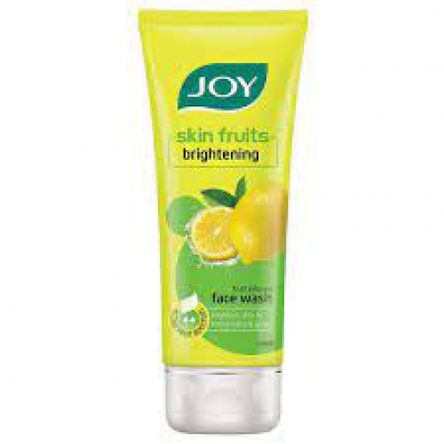 Joy Skin Fruit Brightening Face Wash 150 ml