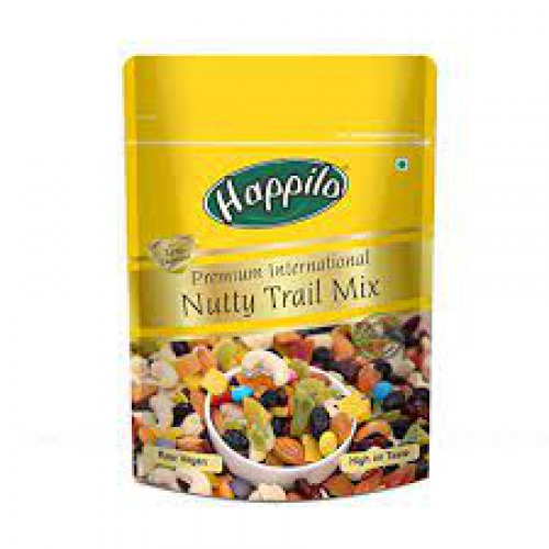 Happilo Premium International Trail Mix  200gm