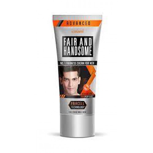 Fair and Handsome Radiance Cream for Men 30 g