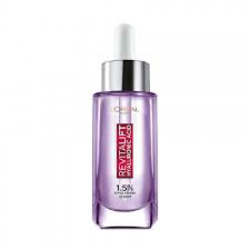 L'Oreal Paris Revitalift 1.5% Hyaluronic Acid Face Serum 15 ml