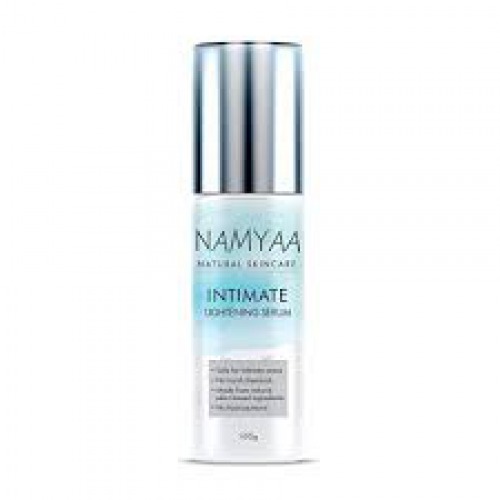 Namyaa Intimate Lightening Serum, 100 g