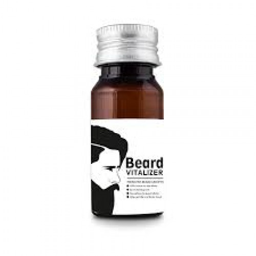 QRAA Beard Vitalizer, 30 ml