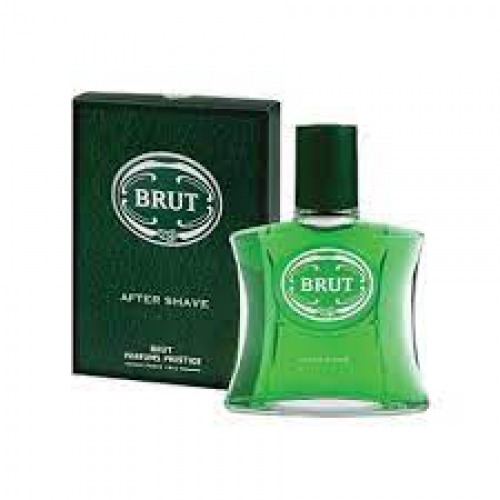 Brut After Shave Spray - Original For men, 100 ml