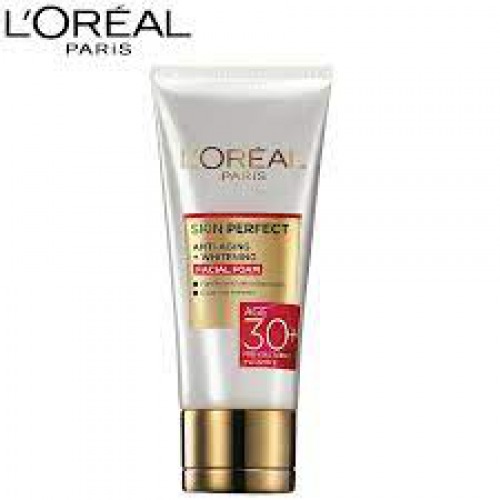 Loreal Paris Skin Perfect 30+ Facial Foam, 50 ml