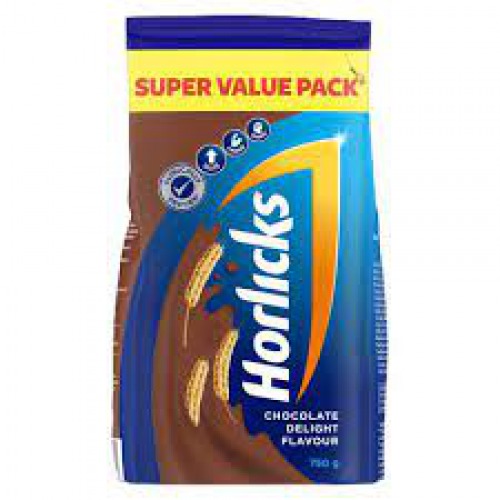 Horlicks Chocolate Delight 750 g
