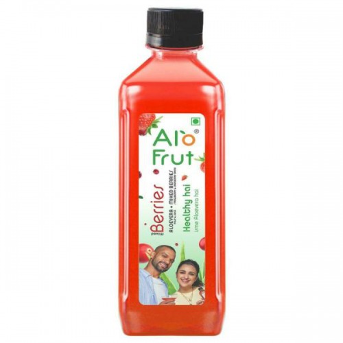 Alo Frut Berries Aloe vera Juice 300 ml