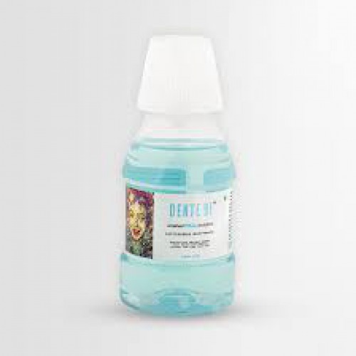 DENTE91 Lactoferrin Mouthwash Cool Mint (150 ml)