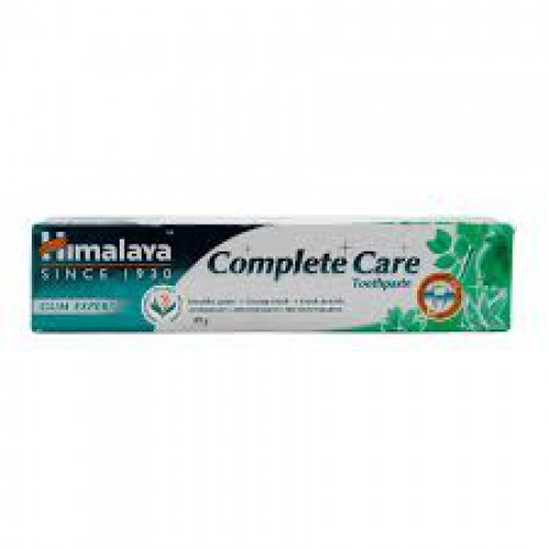 HIMALAYA Complete Care Toothpaste (80 g)