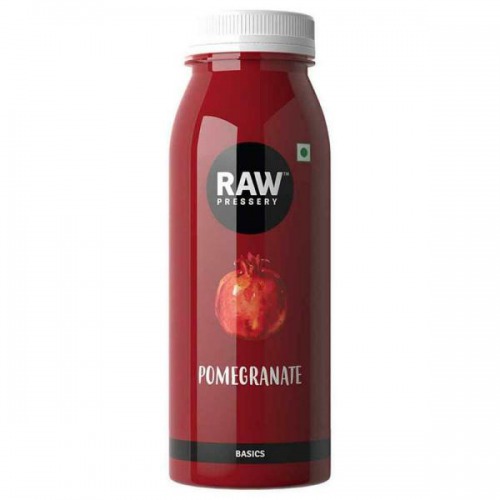 Raw Pressery Pomegranate Juice 250 ml