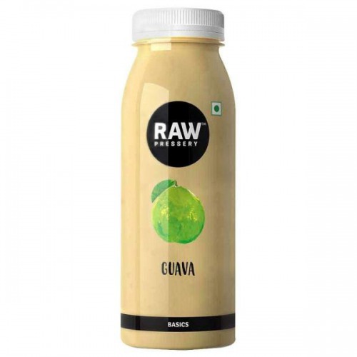 Raw Pressery Guava Juice 250 ml