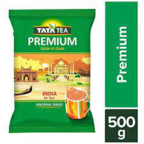 Tata Premium Tea 500 g
