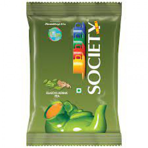 Society Elaichi Adrak Flavour Tea 100gm