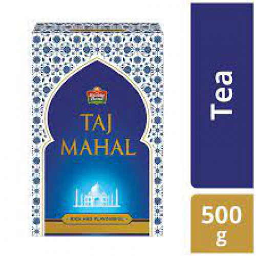 Brooke Bond Taj Mahal Tea 500 g