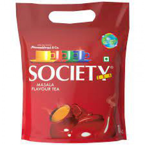 Society Masala Tea 1kg