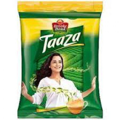 Brooke Bond Taaza Tea 1 kg