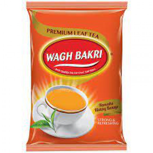 Wagh Bakri Premium Tea (500 g)