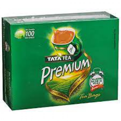 Tata Tea Premium Tea Bags 200gm