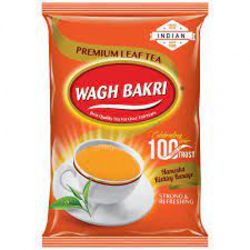 Wagh Bakri Premium Tea (250 g)