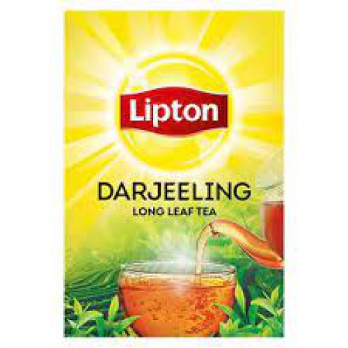 Lipton Darjeeling Tea  250gm