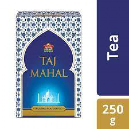 Brooke Bond Taj Mahal Tea 250 g