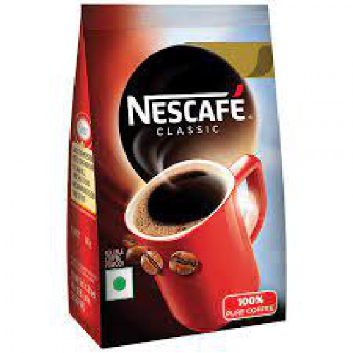 Nescafe Classic Instant Coffee 200gm