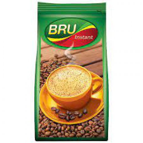 BRU Instant Coffee 200 g