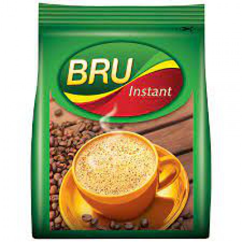 BRU Instant Coffee 100 g