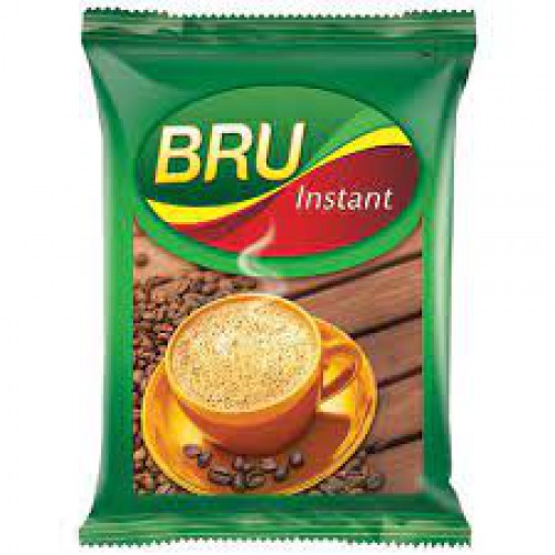 BRU Instant Coffee 50 g