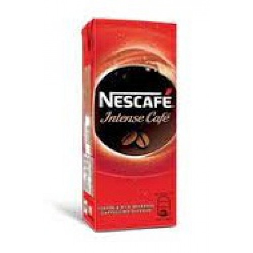 Nescafe Ready to Drink Intense Cafe Cold Coffee 150gm