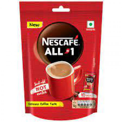 Nescafe All in One Coffee 150gm