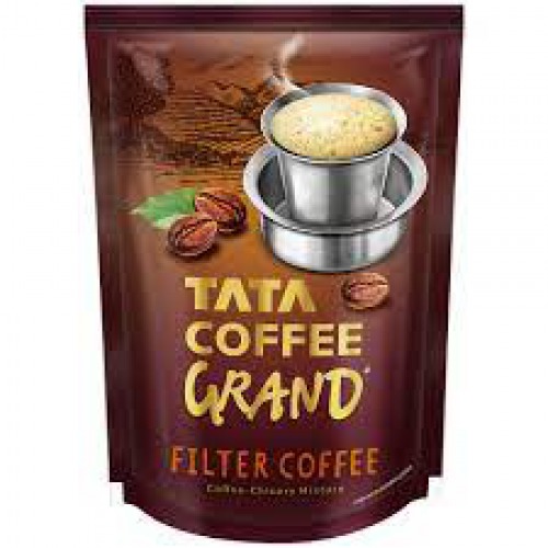 Tata Coffee Grand Filter Coffee, 500 g
