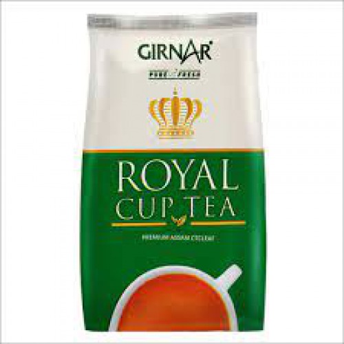 Girnar Royal Cup Tea 500 g